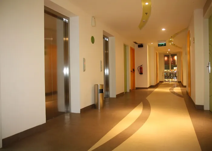 Zest By Swiss-Belhotel InternationalHotel di Bogor